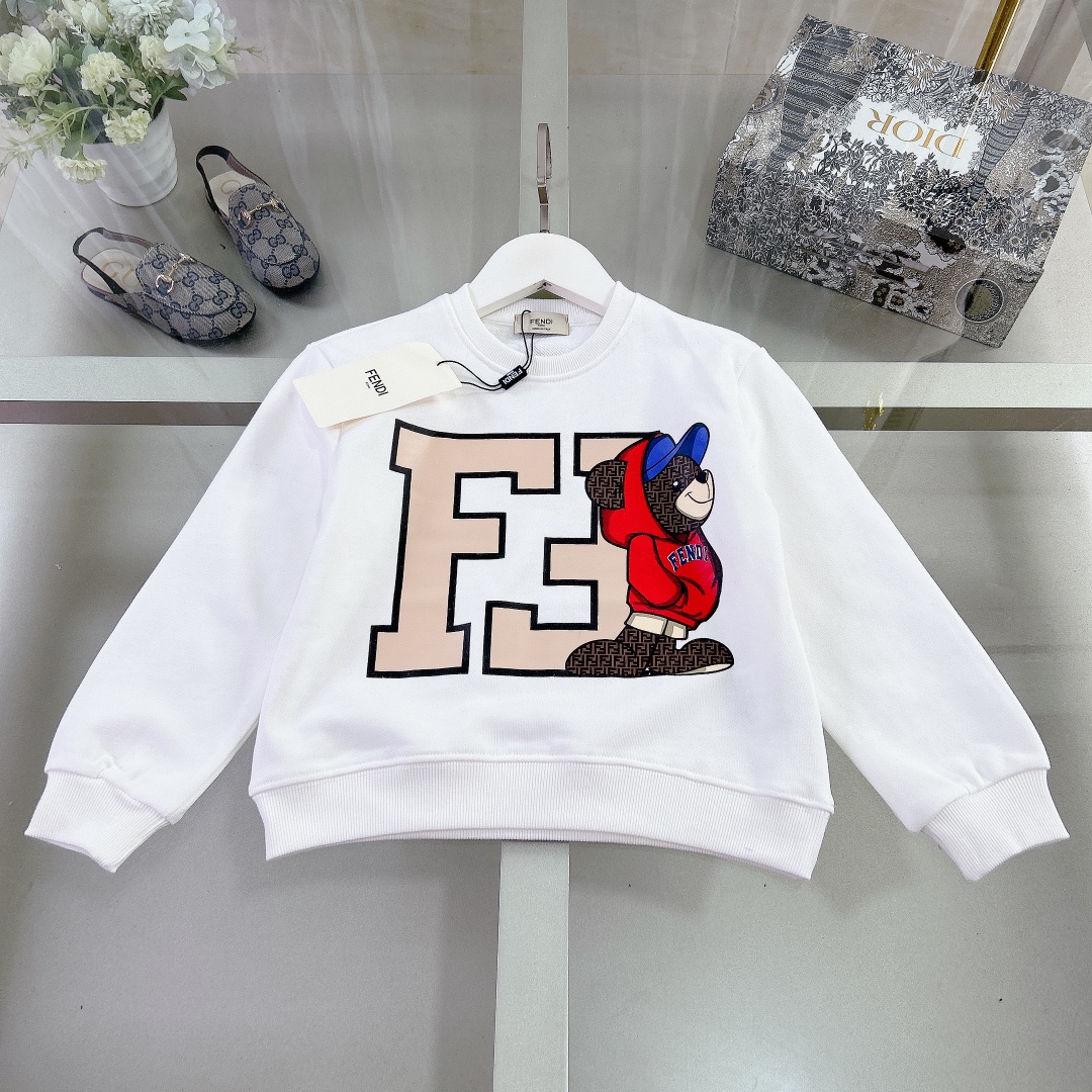 Fendi Kids